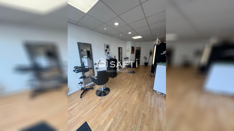 Ma-Cabane - Vente Local commercial Margny-les-Compiegne, 90 m²