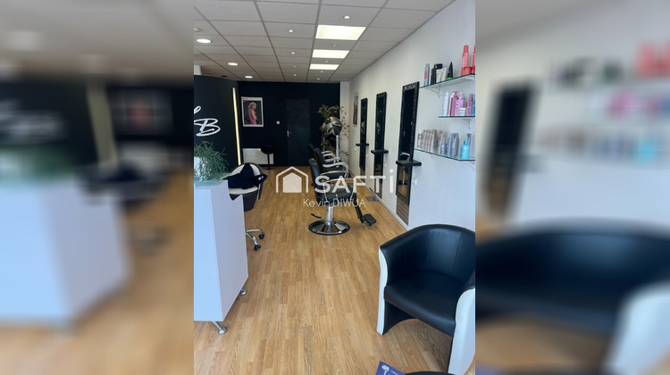 Ma-Cabane - Vente Local commercial Margny-les-Compiegne, 90 m²