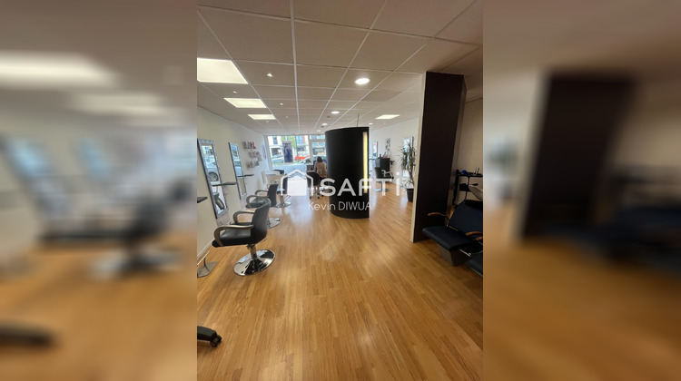 Ma-Cabane - Vente Local commercial Margny-les-Compiegne, 90 m²