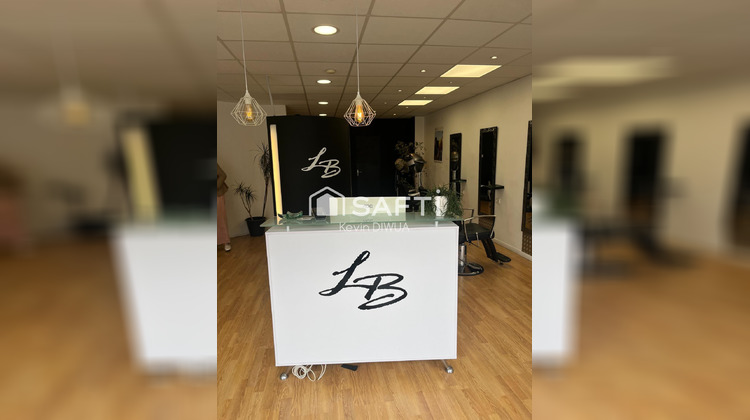 Ma-Cabane - Vente Local commercial Margny-les-Compiegne, 90 m²