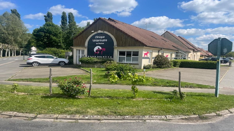 Ma-Cabane - Vente Local commercial MARGON, 150 m²