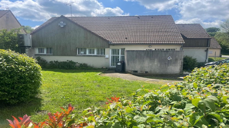 Ma-Cabane - Vente Local commercial MARGON, 150 m²