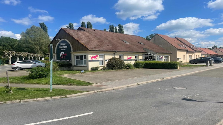 Ma-Cabane - Vente Local commercial MARGON, 150 m²