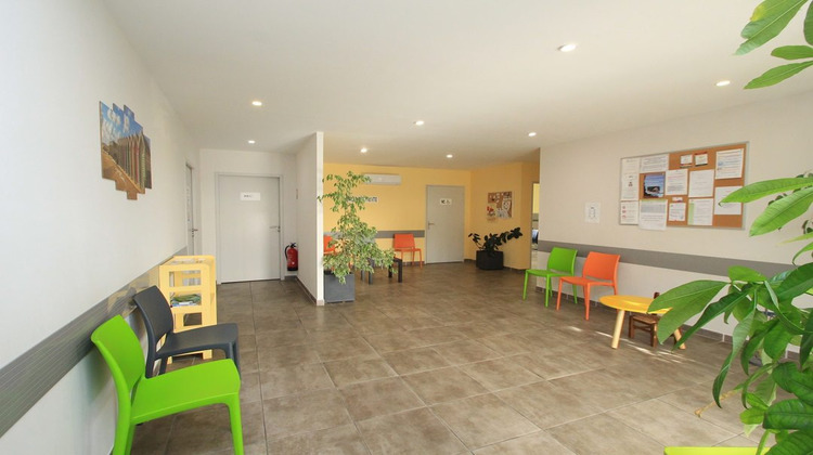 Ma-Cabane - Vente Local commercial Marguerittes, 25 m²