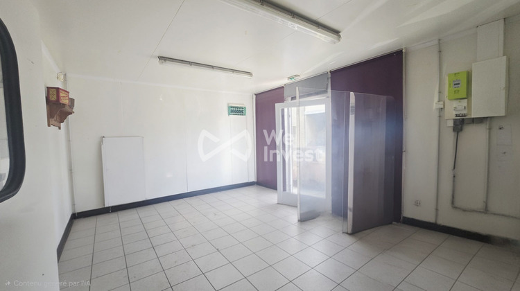 Ma-Cabane - Vente Local commercial Margut, 100 m²