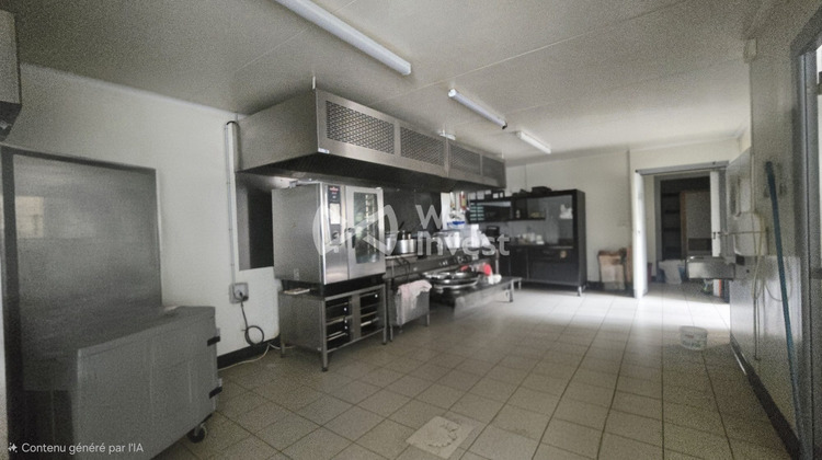 Ma-Cabane - Vente Local commercial Margut, 100 m²