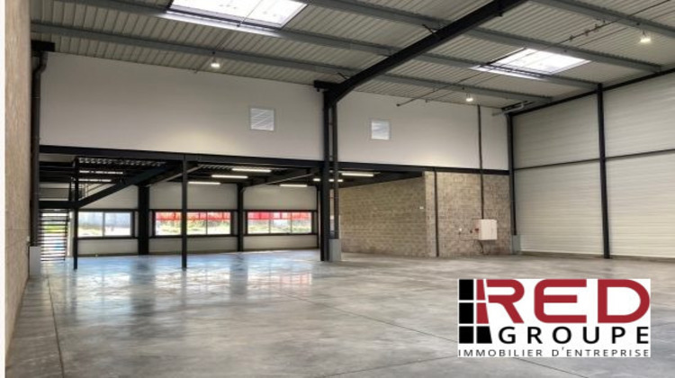 Ma-Cabane - Vente Local commercial Marignane, 463 m²