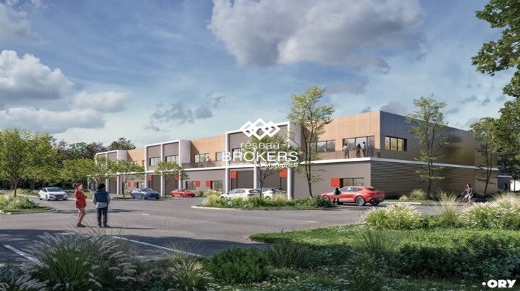 Ma-Cabane - Vente Local commercial Marignane, 943 m²