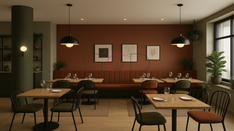 Ma-Cabane - Vente Local commercial Marignane, 630 m²