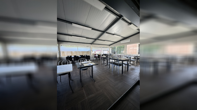 Ma-Cabane - Vente Local commercial Marignane, 630 m²