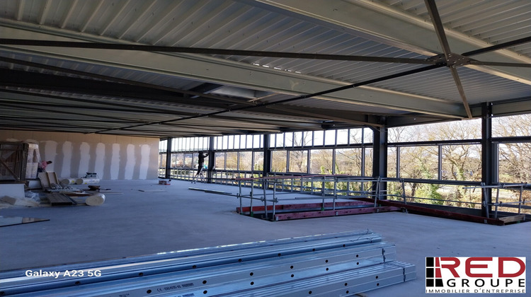 Ma-Cabane - Vente Local commercial Marignane, 1559 m²