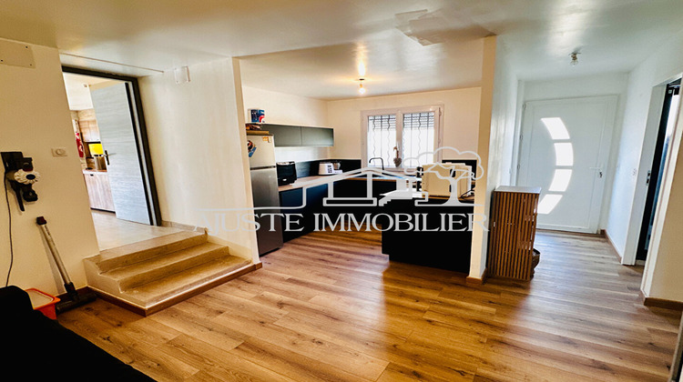 Ma-Cabane - Vente Local commercial MARIGNANE, 300 m²