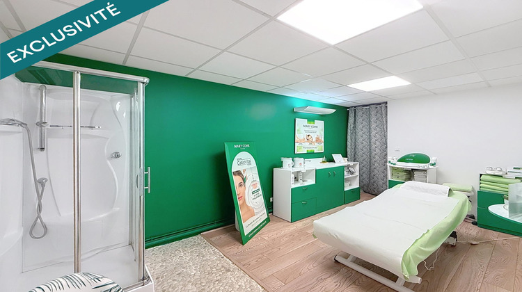 Ma-Cabane - Vente Local commercial Marignane, 110 m²