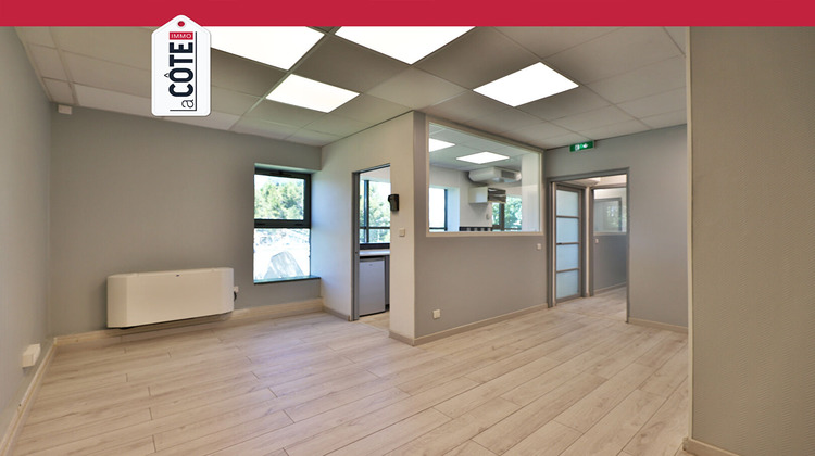 Ma-Cabane - Vente Local commercial MARIGNANE, 70 m²