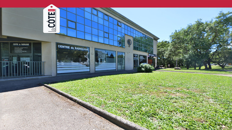 Ma-Cabane - Vente Local commercial MARIGNANE, 70 m²