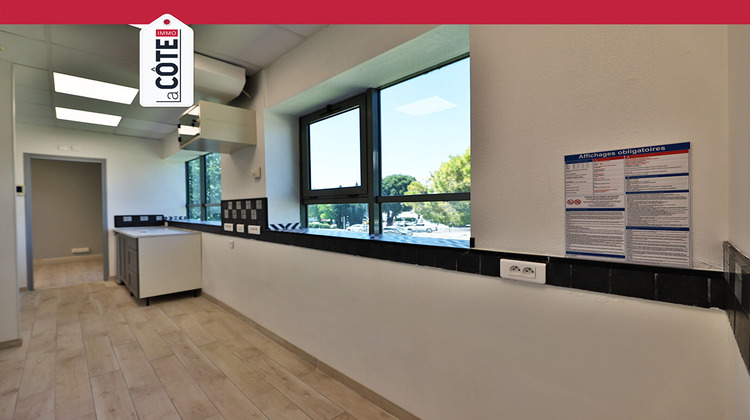 Ma-Cabane - Vente Local commercial MARIGNANE, 70 m²