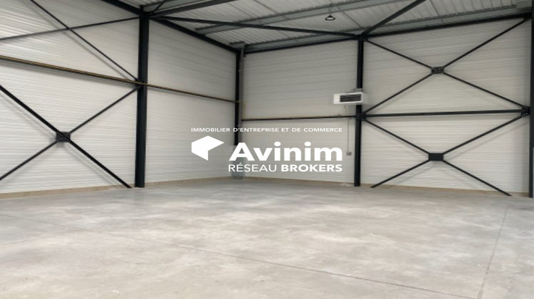 Ma-Cabane - Vente Local commercial Marignane, 238 m²