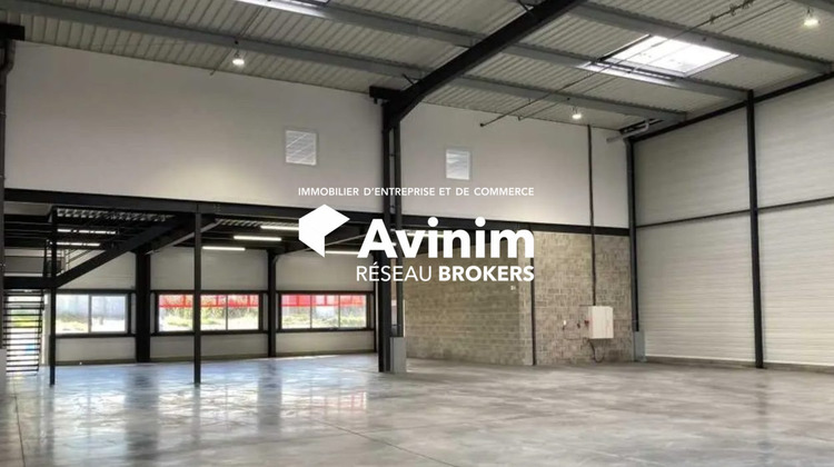 Ma-Cabane - Vente Local commercial Marignane, 238 m²
