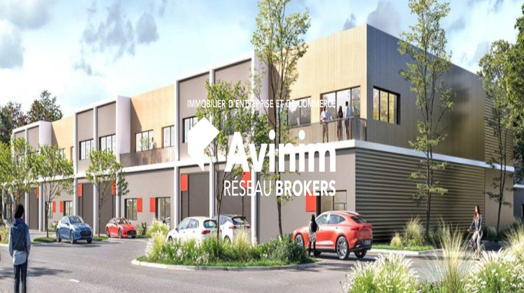 Ma-Cabane - Vente Local commercial Marignane, 238 m²