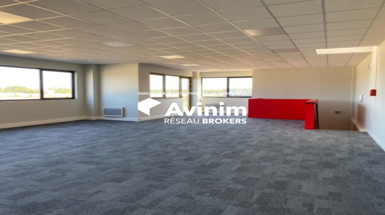 Ma-Cabane - Vente Local commercial Marignane, 334 m²