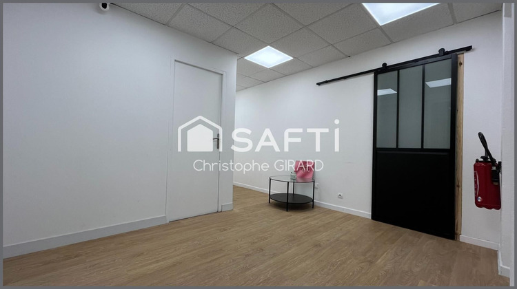 Ma-Cabane - Vente Local commercial Marignane, 0 m²