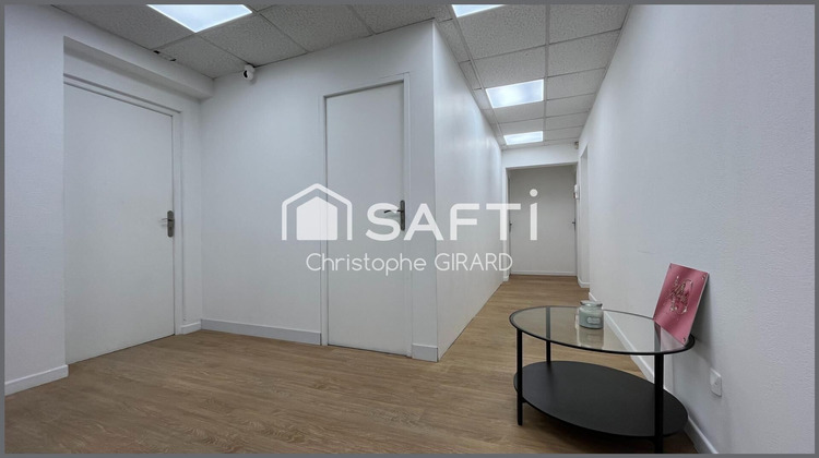 Ma-Cabane - Vente Local commercial Marignane, 0 m²
