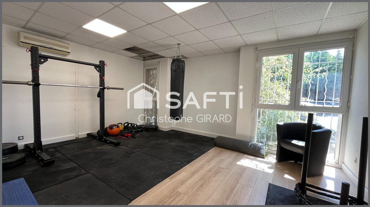 Ma-Cabane - Vente Local commercial Marignane, 0 m²