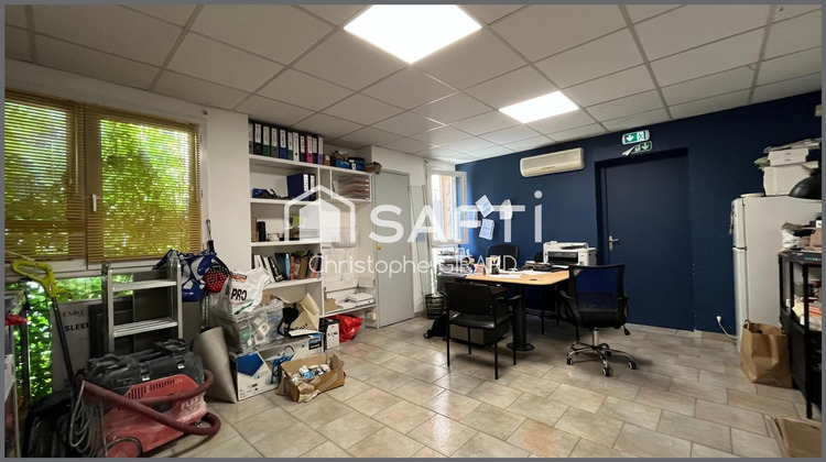 Ma-Cabane - Vente Local commercial Marignane, 0 m²