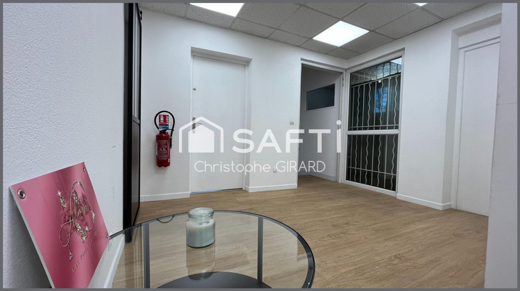 Ma-Cabane - Vente Local commercial Marignane, 0 m²