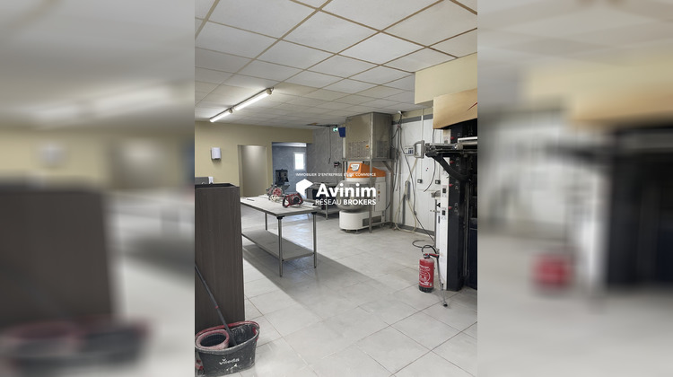 Ma-Cabane - Vente Local commercial Marignane, 250 m²