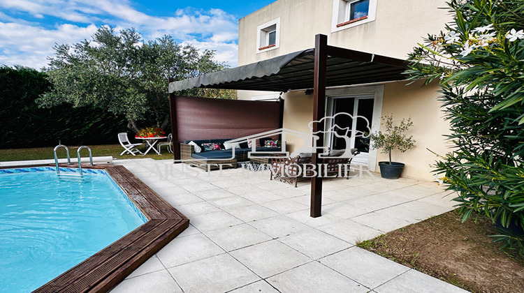 Ma-Cabane - Vente Local commercial MARIGNANE, 300 m²