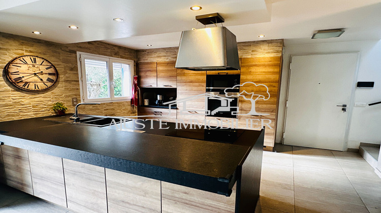 Ma-Cabane - Vente Local commercial MARIGNANE, 300 m²