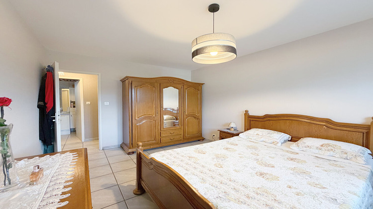 Ma-Cabane - Vente Local commercial MARIGNIER, 550 m²