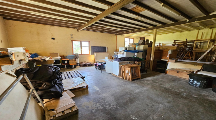 Ma-Cabane - Vente Local commercial Mariol, 80 m²