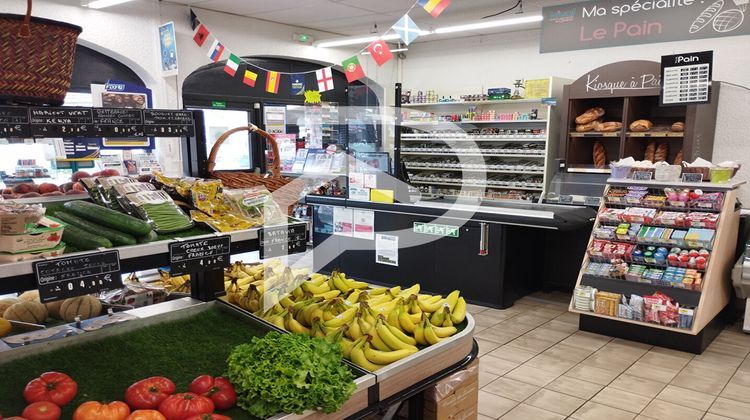 Ma-Cabane - Vente Local commercial MARIZY, 290 m²