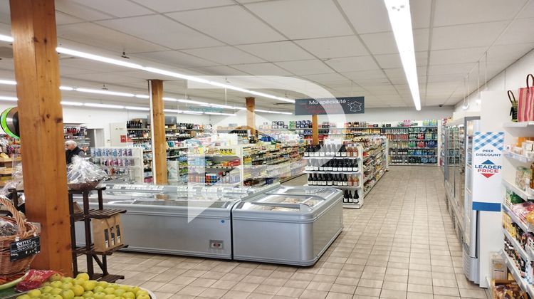 Ma-Cabane - Vente Local commercial MARIZY, 290 m²