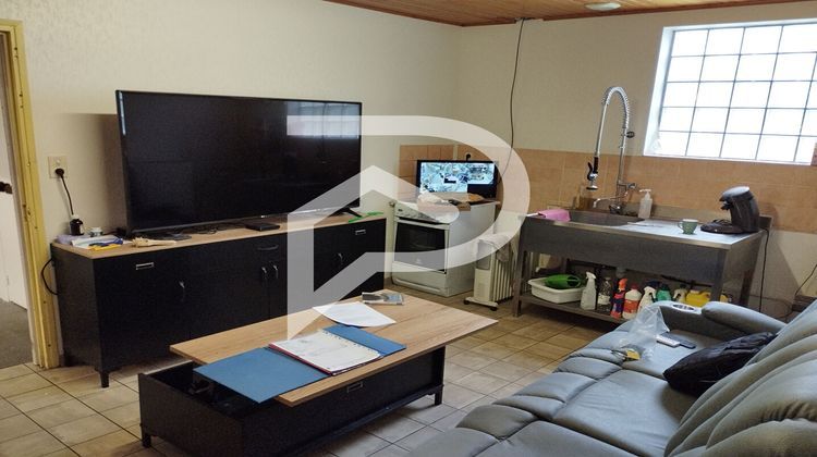 Ma-Cabane - Vente Local commercial MARIZY, 290 m²