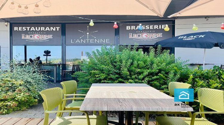 Ma-Cabane - Vente Local commercial Marlenheim, 404 m²