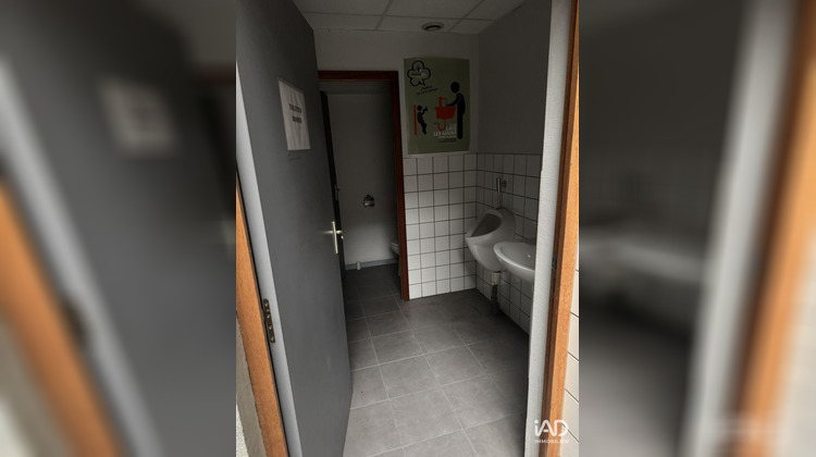 Ma-Cabane - Vente Local commercial Marlenheim, 523 m²