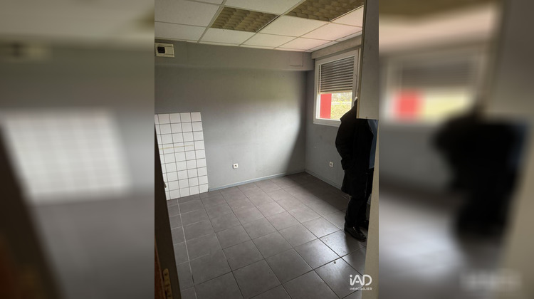 Ma-Cabane - Vente Local commercial Marlenheim, 523 m²