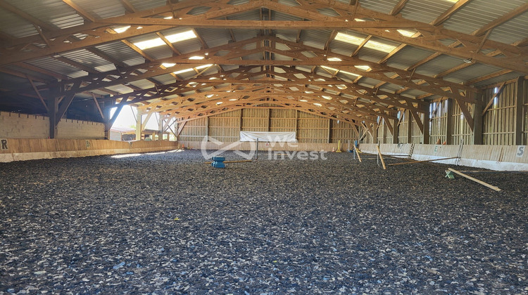 Ma-Cabane - Vente Local commercial Marles-en-Brie, 800 m²