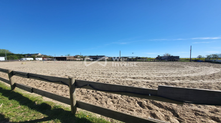 Ma-Cabane - Vente Local commercial Marles-en-Brie, 800 m²
