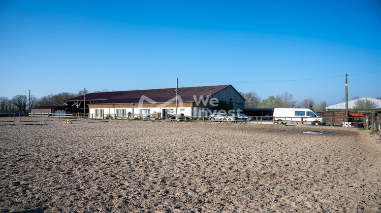 Ma-Cabane - Vente Local commercial Marles-en-Brie, 800 m²