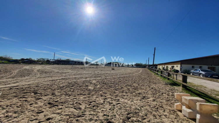 Ma-Cabane - Vente Local commercial Marles-en-Brie, 800 m²