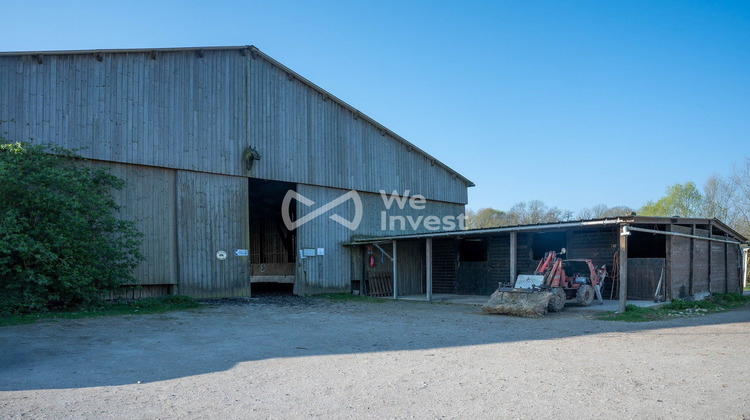 Ma-Cabane - Vente Local commercial Marles-en-Brie, 800 m²