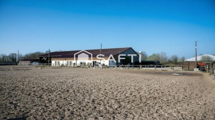 Ma-Cabane - Vente Local commercial Marles-en-Brie, 0 m²