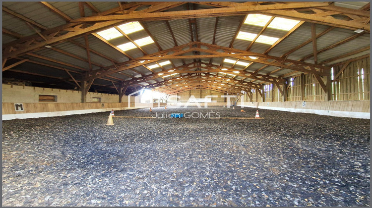Ma-Cabane - Vente Local commercial Marles-en-Brie, 0 m²