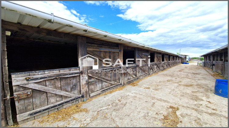 Ma-Cabane - Vente Local commercial Marles-en-Brie, 0 m²