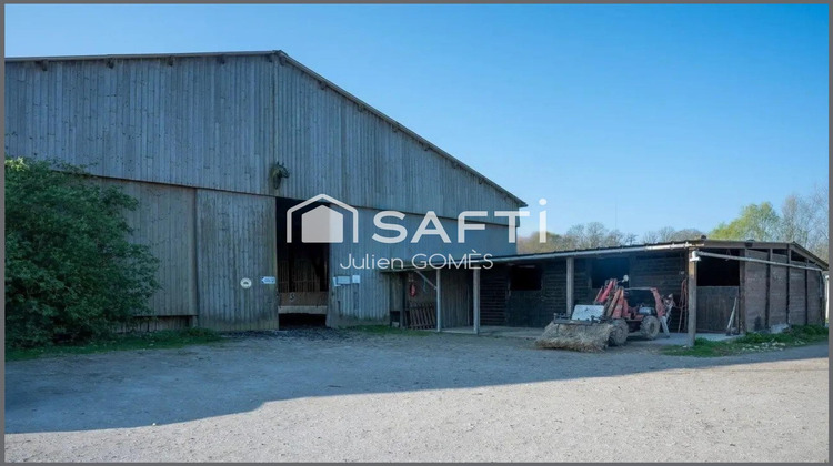 Ma-Cabane - Vente Local commercial Marles-en-Brie, 0 m²