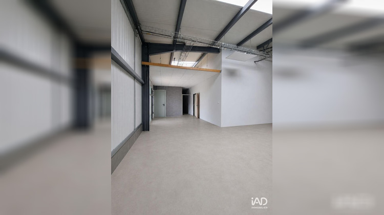 Ma-Cabane - Vente Local commercial Marles-les-Mines, 145 m²